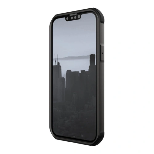 Kup Case X-Doria Raptic Fort MagSafe Apple iPhone 14 Plus / 15 Plus (Schwarz) - XDR193 - {ean13} - Sklep Home Screen