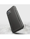Kup Case X-Doria Raptic Fort MagSafe Apple iPhone 14 Plus / 15 Plus (Schwarz) - XDR193 - {ean13} - Sklep Home Screen