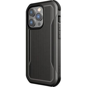 Kup Etui X-Doria Raptic Fort MagSafe Apple iPhone 14 Pro (Black) - XDR195 - {ean13} - Sklep Home Screen