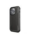 X-Doria Raptic Fort MagSafe Apple iPhone 14 Pro (Black)