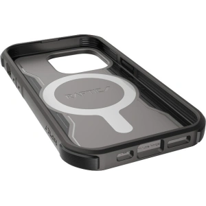Kup Etui X-Doria Raptic Fort MagSafe Apple iPhone 14 Pro (Black) - XDR195 - {ean13} - Sklep Home Screen