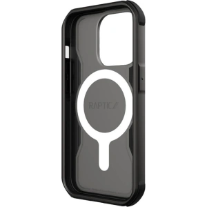 Kup Etui X-Doria Raptic Fort MagSafe Apple iPhone 14 Pro (Black) - XDR195 - {ean13} - Sklep Home Screen