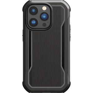 Kup Etui X-Doria Raptic Fort MagSafe Apple iPhone 14 Pro (Black) - XDR195 - {ean13} - Sklep Home Screen