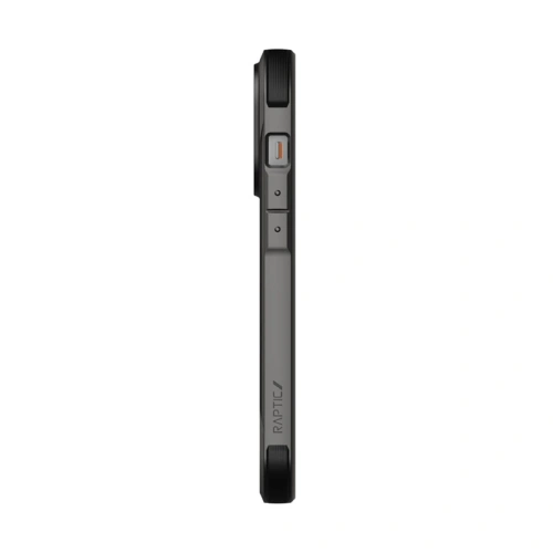 Kup Etui X-Doria Raptic Fort MagSafe Apple iPhone 14 Pro (Black) - XDR195 - {ean13} - Sklep Home Screen