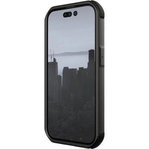 Kup Etui X-Doria Raptic Fort MagSafe Apple iPhone 14 Pro (Black) - XDR195 - {ean13} - Sklep Home Screen