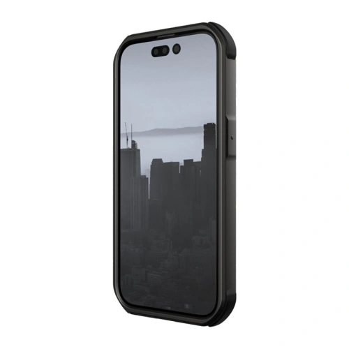 Kup Etui X-Doria Raptic Fort MagSafe Apple iPhone 14 Pro (Black) - XDR195 - {ean13} - Sklep Home Screen