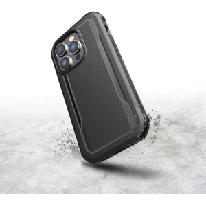 Kup Etui X-Doria Raptic Fort MagSafe Apple iPhone 14 Pro (Black) - XDR195 - {ean13} - Sklep Home Screen