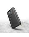 Kup Case X-Doria Raptic Fort MagSafe Apple iPhone 14 Pro (Schwarz) - XDR195 - {ean13} - Sklep Home Screen