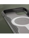 Kup Etui X-Doria Raptic Fort MagSafe Apple iPhone 14 Pro (Black) - XDR195 - {ean13} - Sklep Home Screen
