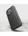 Kup Etui X-Doria Raptic Fort MagSafe Apple iPhone 14 Pro (Black) - XDR195 - {ean13} - Sklep Home Screen
