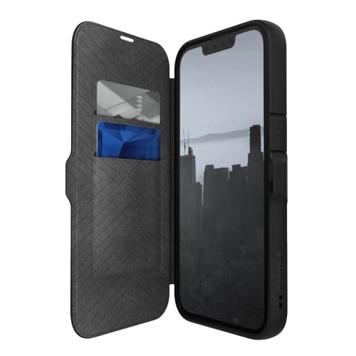 Buy X-Doria Raptic Urban Folio Apple iPhone 14 (Black) - XDR199 - {ean13} - Home Screen Store Europe