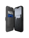 Etui X-Doria Raptic Urban Folio Apple iPhone 14 (Fekete)