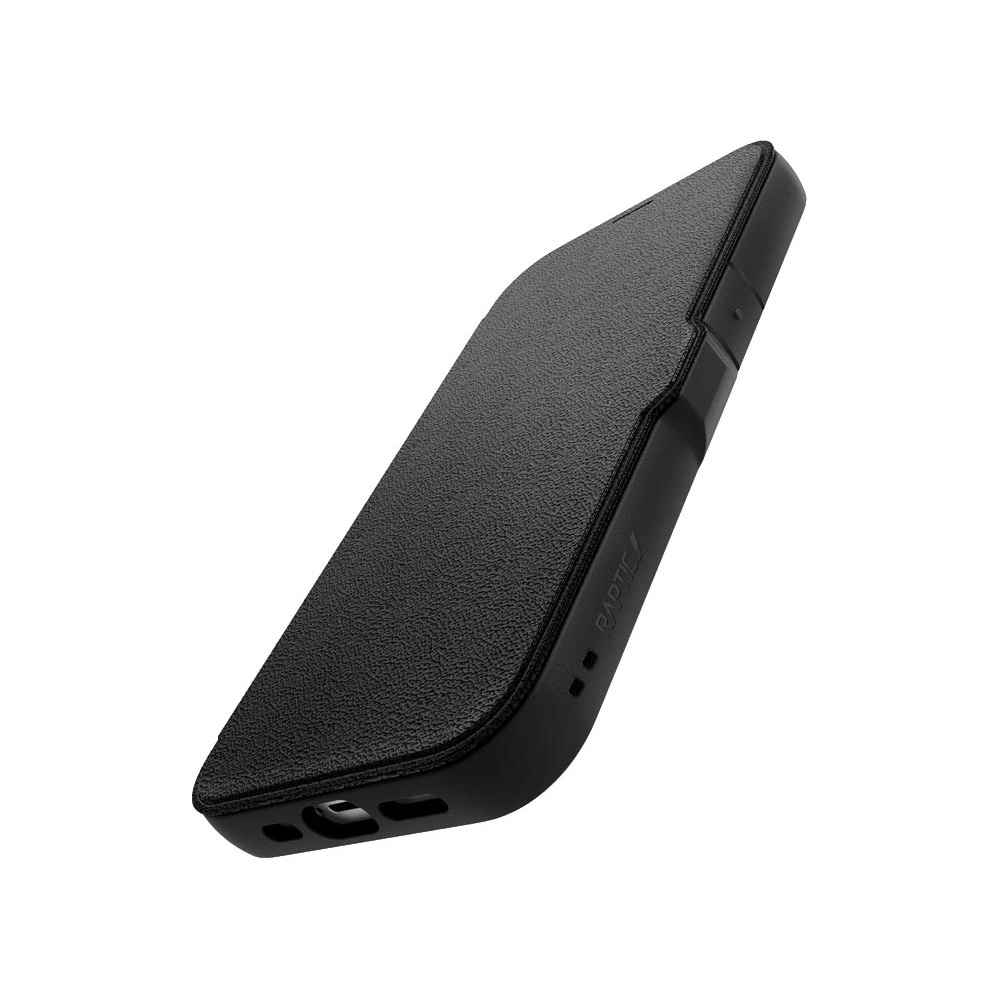 Etui X-Doria Raptic Urban Folio Apple iPhone 14 (Black)