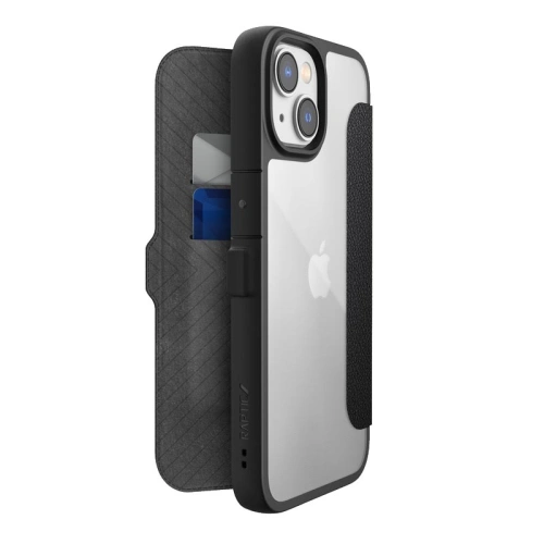 Kup Case X-Doria Raptic Urban Folio Apple iPhone 14 (Schwarz) - XDR199 - {ean13} - Sklep Home Screen
