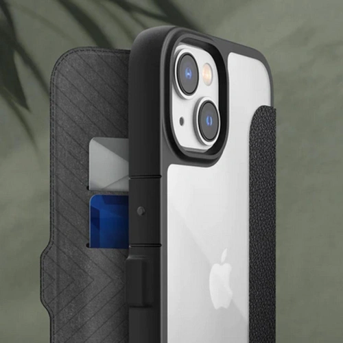 Kup Etui X-Doria Raptic Urban Folio Apple iPhone 14 (Černá) - XDR199 - {ean13} - Sklep Home Screen