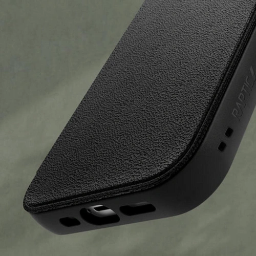 Kup Case X-Doria Raptic Urban Folio Apple iPhone 14 (Schwarz) - XDR199 - {ean13} - Sklep Home Screen