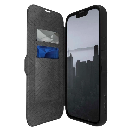 Kup Etui X-Doria Raptic Urban Folio Apple iPhone 14 Plus / 15 Plus (Černá) - XDR200 - {ean13} - Sklep Home Screen