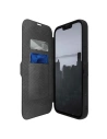 Etui X-Doria Raptic Urban Folio Apple iPhone 14 Plus / 15 Plus (Černá)