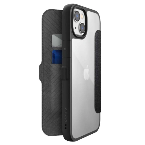 Kup Etui X-Doria Raptic Urban Folio Apple iPhone 14 Plus / 15 Plus (Černá) - XDR200 - {ean13} - Sklep Home Screen