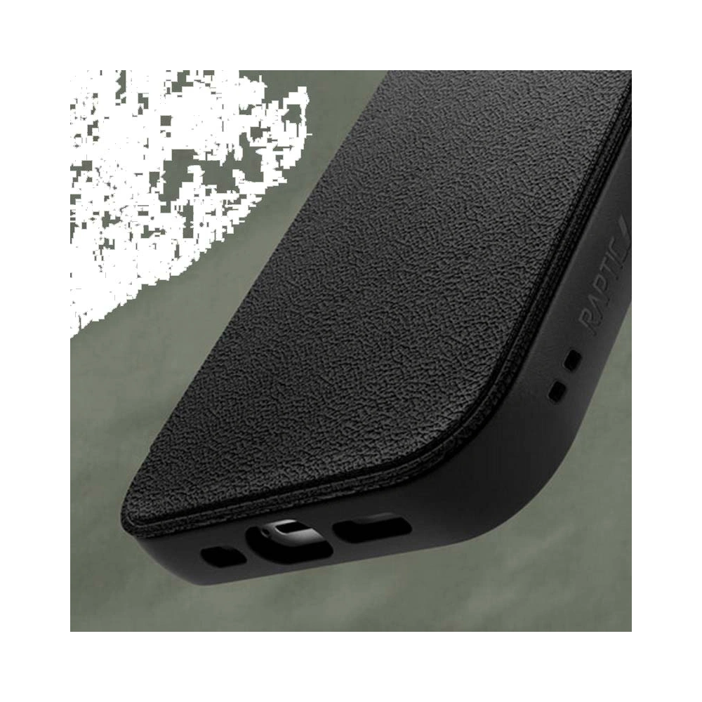 Etui X-Doria Raptic Urban Folio Apple iPhone 14 Plus / 15 Plus (Black)