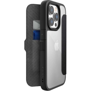 Kup Etui X-Doria Raptic Urban Folio Apple iPhone 14 Pro (Black) - XDR201 - {ean13} - Sklep Home Screen