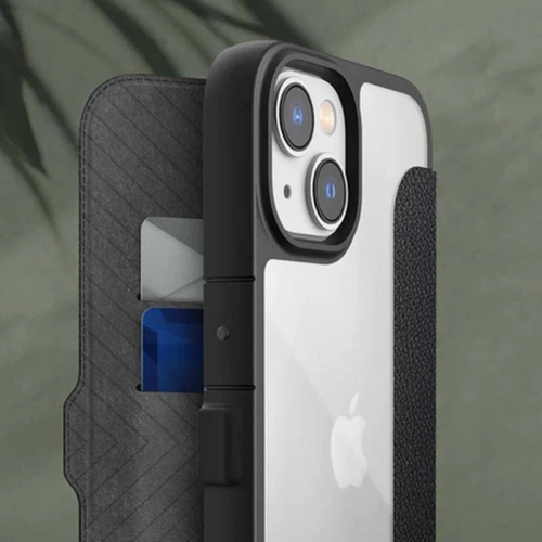 Kup Etui X-Doria Raptic Urban Folio Apple iPhone 14 Pro (Black) - XDR201 - {ean13} - Sklep Home Screen