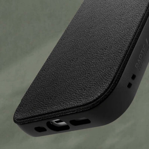 Kup Etui X-Doria Raptic Urban Folio Apple iPhone 14 Pro (černá) - XDR201 - {ean13} - Sklep Home Screen