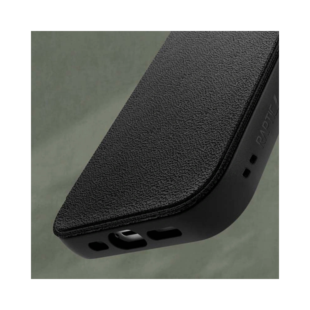 Etui X-Doria Raptic Urban Folio Apple iPhone 14 Pro (Black)