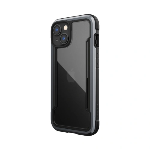 Kup Etui X-Doria Raptic Shield Apple iPhone 14 (Negru) - XDR202 - {ean13} - Sklep Home Screen
