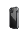 Etui X-Doria Raptic Shield Apple iPhone 14 (Černá)