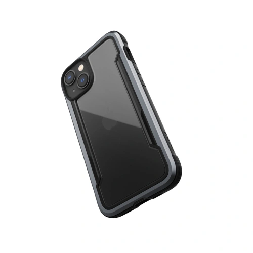 Kup Etui X-Doria Raptic Shield Apple iPhone 14 (Negru) - XDR202 - {ean13} - Sklep Home Screen
