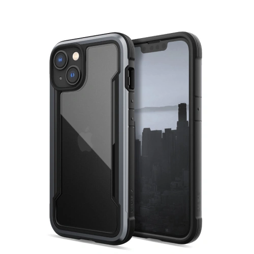 Kup Etui X-Doria Raptic Shield Apple iPhone 14 (Negru) - XDR202 - {ean13} - Sklep Home Screen