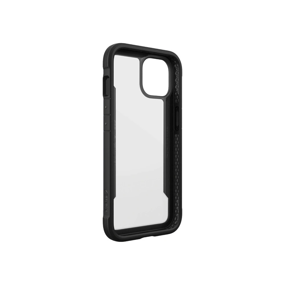 Etui X-Doria Raptic Shield Apple iPhone 14 (Black)