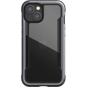 Etui X-Doria Raptic Shield Apple iPhone 14 (Negru)