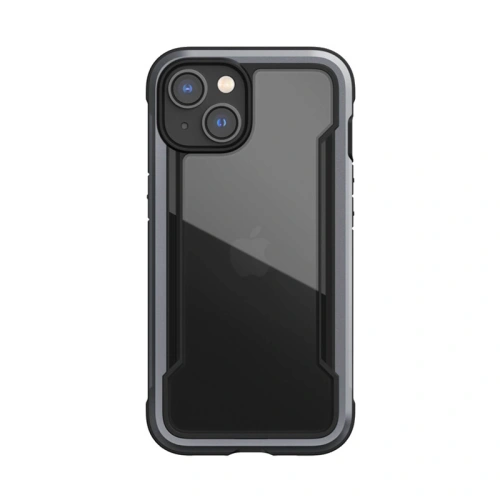 Kup Case X-Doria Raptic Shield für Apple iPhone 14 (Schwarz) - XDR202 - {ean13} - Sklep Home Screen