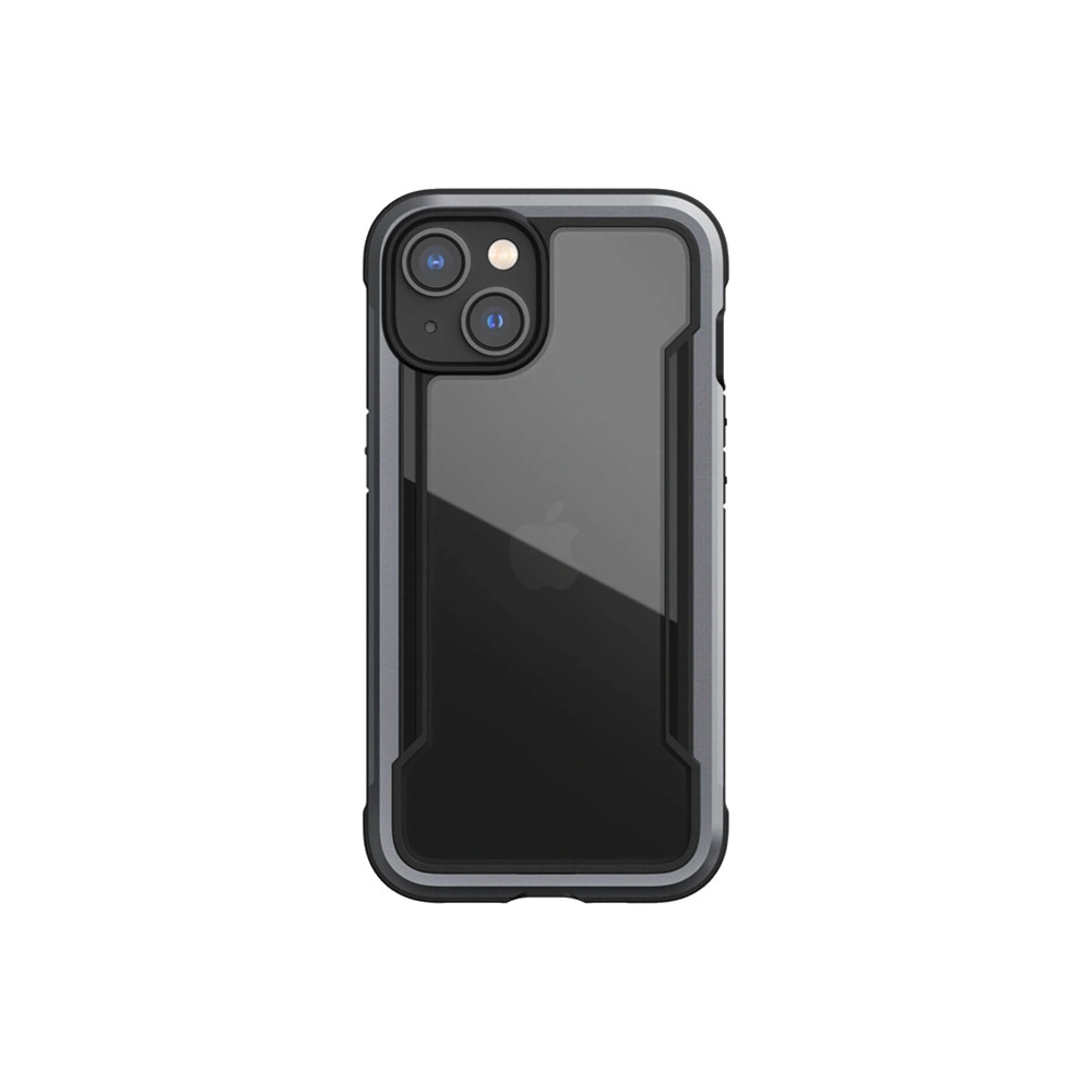 Etui X-Doria Raptic Shield Apple iPhone 14 (Black)