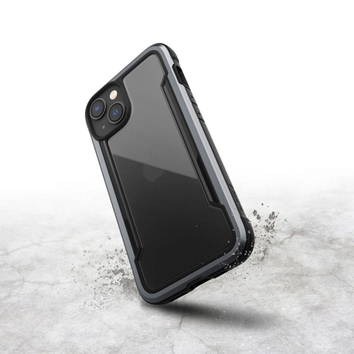 Kup Etui X-Doria Raptic Shield Apple iPhone 14 (Černá) - XDR202 - {ean13} - Sklep Home Screen