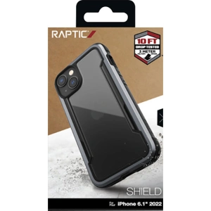 Kup Etui X-Doria Raptic Shield Apple iPhone 14 (Black) - XDR202 - {ean13} - Sklep Home Screen