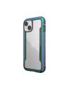 Etui X-Doria Raptic Shield Apple iPhone 14 (Iridescent)
