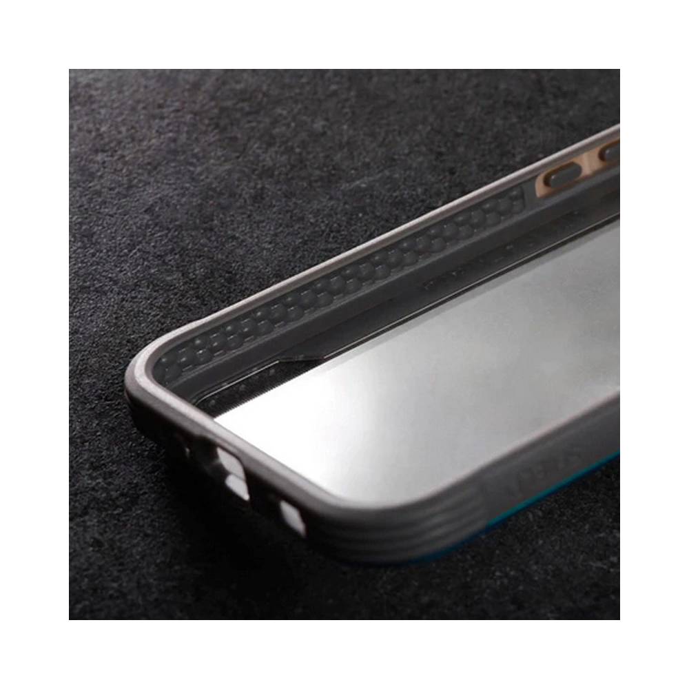 Etui X-Doria Raptic Shield Apple iPhone 14 (Iridescent)