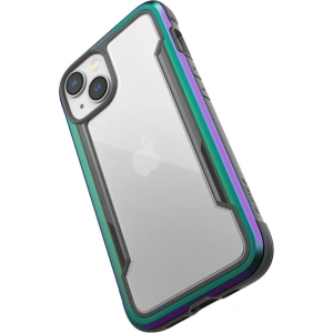 Kup Etui X-Doria Raptic Shield Apple iPhone 14 (Iridescent) - XDR203 - {ean13} - Sklep Home Screen