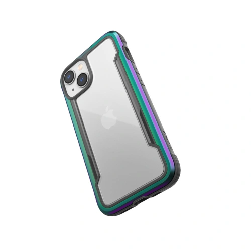 Kup Etui X-Doria Raptic Shield Apple iPhone 14 (Iridescent) - XDR203 - {ean13} - Sklep Home Screen