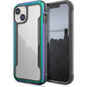 Kup Etui X-Doria Raptic Shield Apple iPhone 14 (Iridescent) - XDR203 - {ean13} - Sklep Home Screen