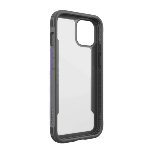 Kup Etui X-Doria Raptic Shield Apple iPhone 14 (Iridescent) - XDR203 - {ean13} - Sklep Home Screen