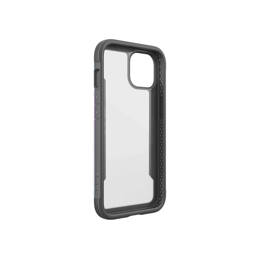 Etui X-Doria Raptic Shield Apple iPhone 14 (Iridescent)