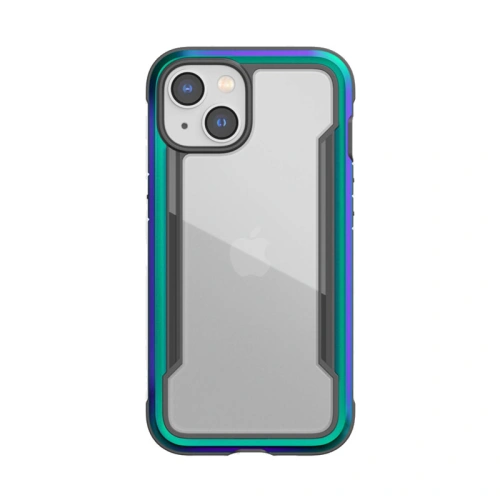 Kup Etui X-Doria Raptic Shield Apple iPhone 14 (Iridescent) - XDR203 - {ean13} - Sklep Home Screen