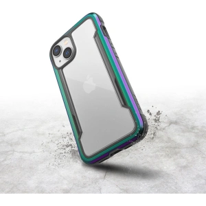 Kup Etui X-Doria Raptic Shield Apple iPhone 14 (Iridescent) - XDR203 - {ean13} - Sklep Home Screen