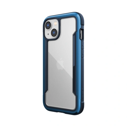Kup Case X-Doria Raptic Shield Apple iPhone 14 (Marineblau) - XDR204 - {ean13} - Sklep Home Screen