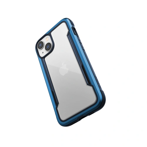 Kup Etui X-Doria Raptic Shield Apple iPhone 14 (Námořnická modř) - XDR204 - {ean13} - Sklep Home Screen