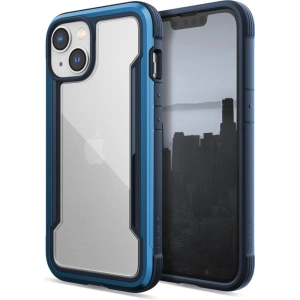 Kup Etui X-Doria Raptic Shield Apple iPhone 14 (Marine Blue) - XDR204 - {ean13} - Sklep Home Screen